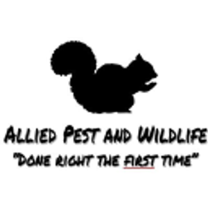 Allied Pest & Wildlife - Logo