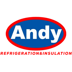 Andy Refrigeration & Insulation Technologies - Logo