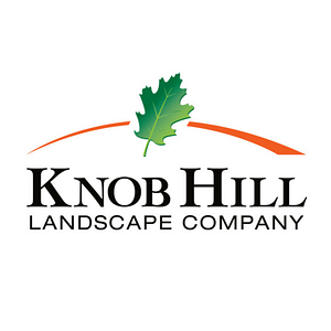 Knob Hill Landscape Co. - Logo