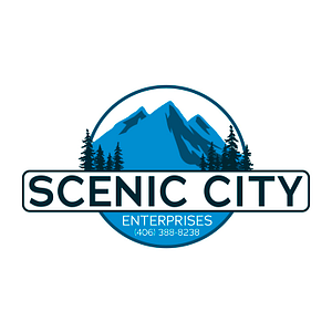 Scenic City Enterprises - Logo