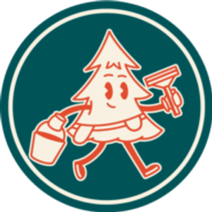 Fontenelle Window Cleaning - Logo
