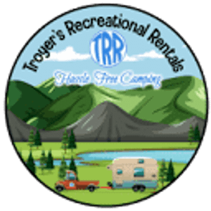 Troyer's Recreational Rentals LLC - Logo