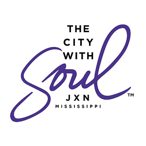 Visit Jackson - Logo
