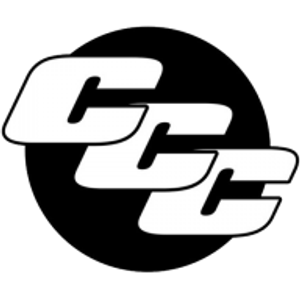 CCC Powder Coating - Logo