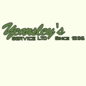 Yearsley's Service LTD - Logo