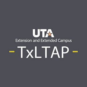 TxLTAP - Logo