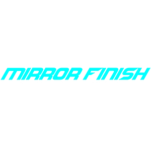 Mirror Finish Auto Revival