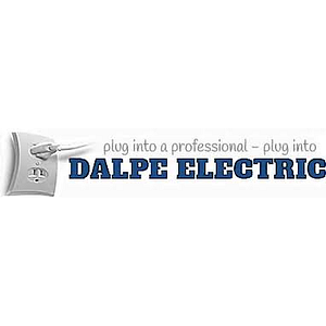 Dalpe Electric LLC - Logo