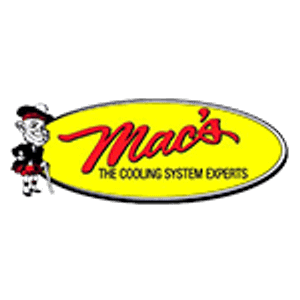 Mac's Automotive & Radiator Repair—Portland - Logo