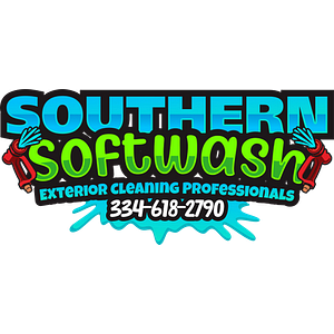 Southern Softwash - Logo