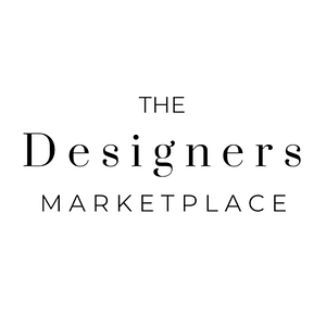 The Designers Marketplace - Logo