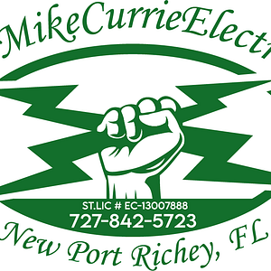 Mike Currie Electric, Inc.