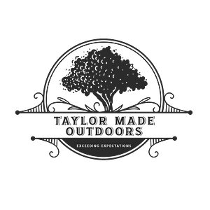 Taylor Made Outdoors - Logo