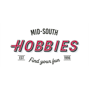 Mid-South Hobbies
