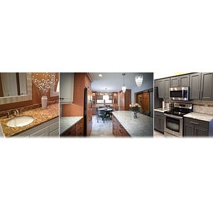 Stone Specialists Inc