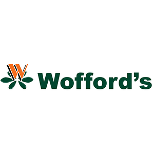 Wofford's Nursery-Landscaping Co - Logo
