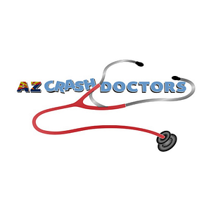 AZ Crash Doctors - Phoenix & East Valley - Logo