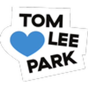 Tom Lee Park