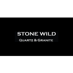 Stone Wild - Logo
