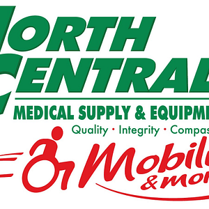 North Central Medical Supply & Equipment - Medical supply store in Baxter