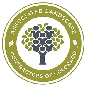 Associated Landscape Contractors - Logo