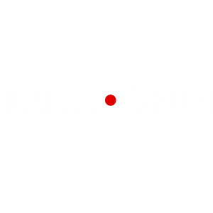 TAKA SHIN - Logo