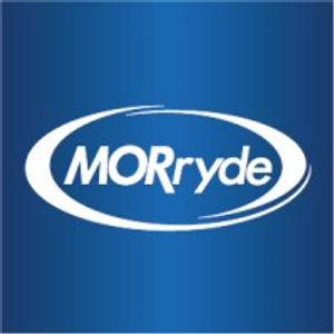 MORryde - Logo