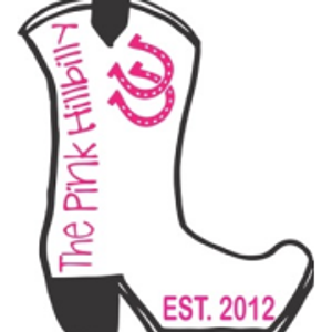 Pink Hillbilly - Logo