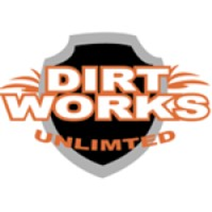 Dirt Works Unlimited - Logo