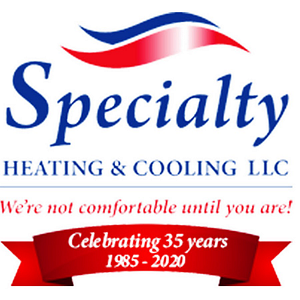 Specialty Heating & Cooling