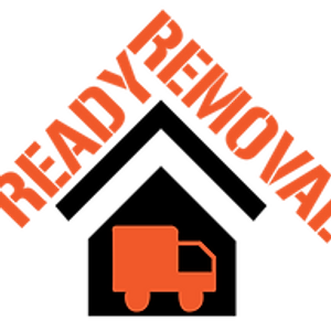 Ready Removal - Logo