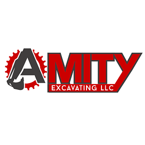 Amity Excavating LLC - Logo