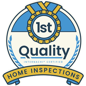 1st Quality Home Inspections