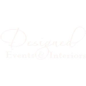 Designed Events & Interiors