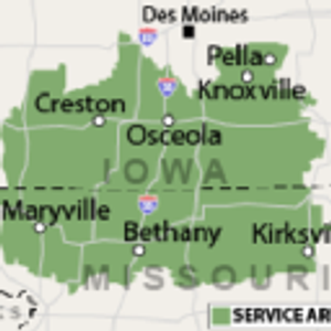 Gilbert Home Comfort Electrical- Furnace, Heating & AC Repair Iowa - Logo