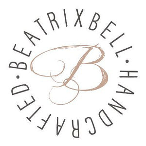 Beatrixbell Handcrafted Jewelry - Logo