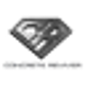 Concrete Reviver - Logo