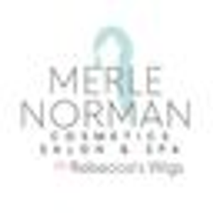 Rebecca's Wigs - Logo