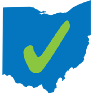 Ohio E-Check - Logo