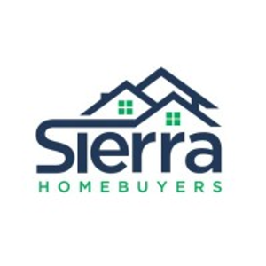 Sierra Homebuyers - Logo