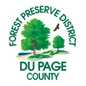 East Branch Off-leash Dog Park - Logo