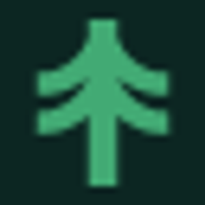 Hub City Tree Company - Logo