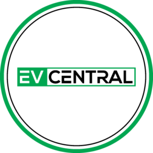 EV Central - Logo