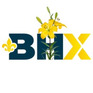 BHX Logistics - Logo