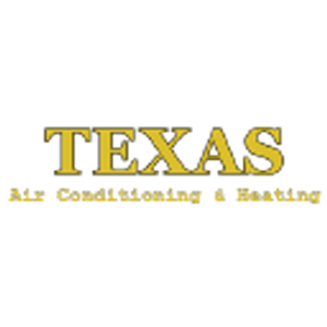 Texas Air Conditioning and Heating - Logo