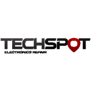 TechSpot Electronics Repair - Logo