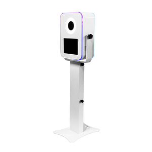 Elegant Event Rental Photobooth