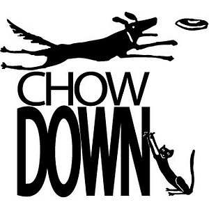 Chow Down Pet Supplies - Logo