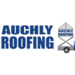 Auchly Roofing - Logo