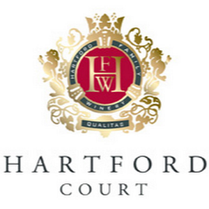 Hartford Family Winery Tasting Room in Healdsburg - Logo